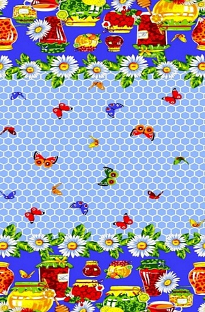 "Варенье-голубой"